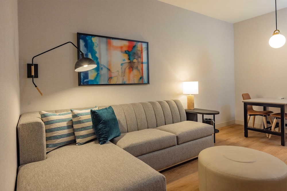 Hyatt House Portland Airport 29/50