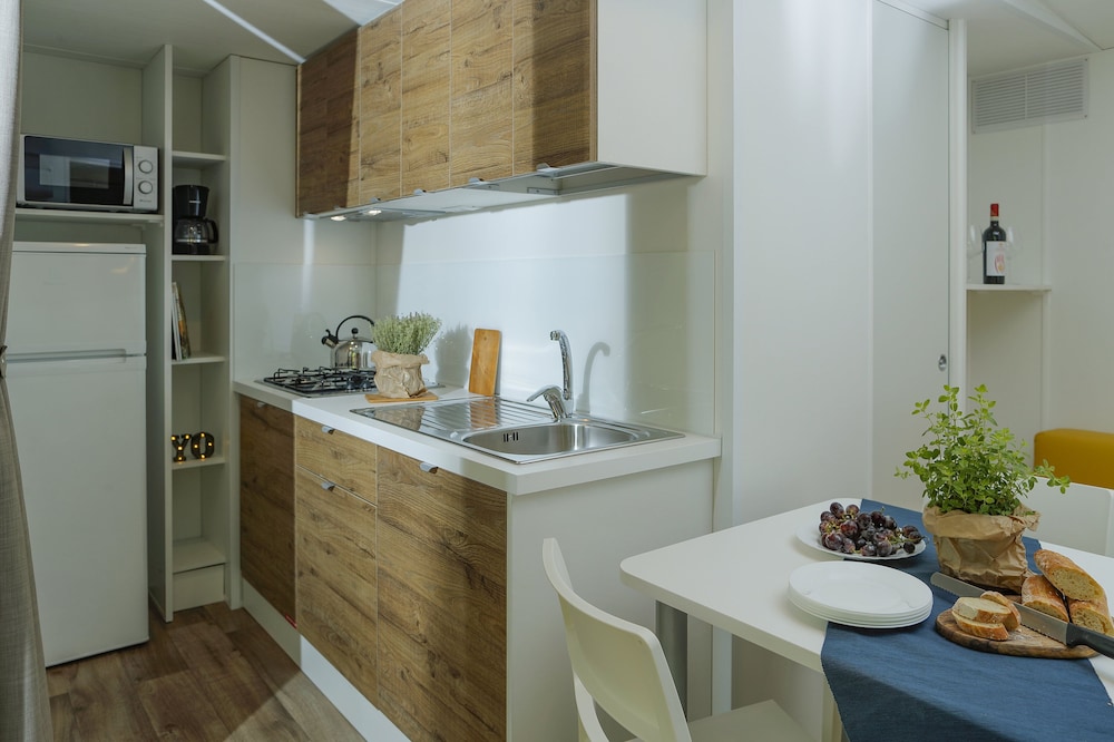 Altomincio Family Park - Campground 57/69