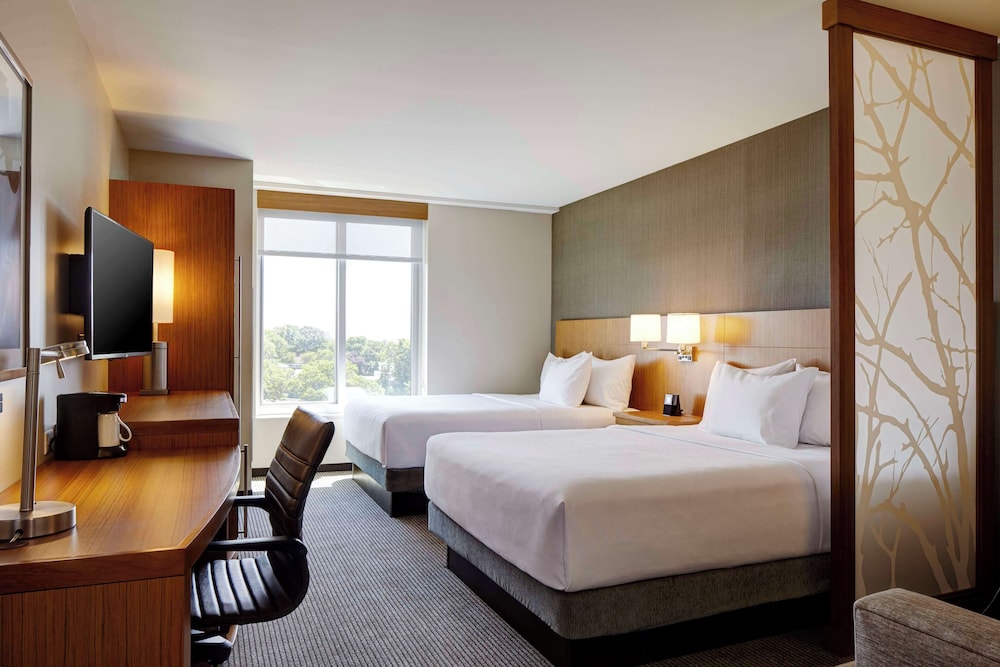 Hyatt Place New York/Yonkers 20/66