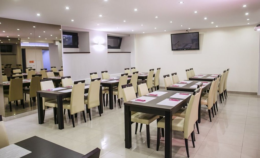 Boutique Hotel’s Lodz Rewolucji 23/23