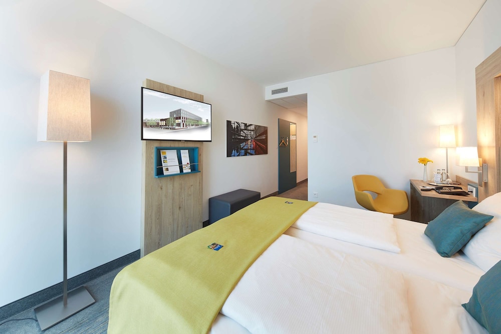 Four Points Flex by Sheraton Bochum 22/57