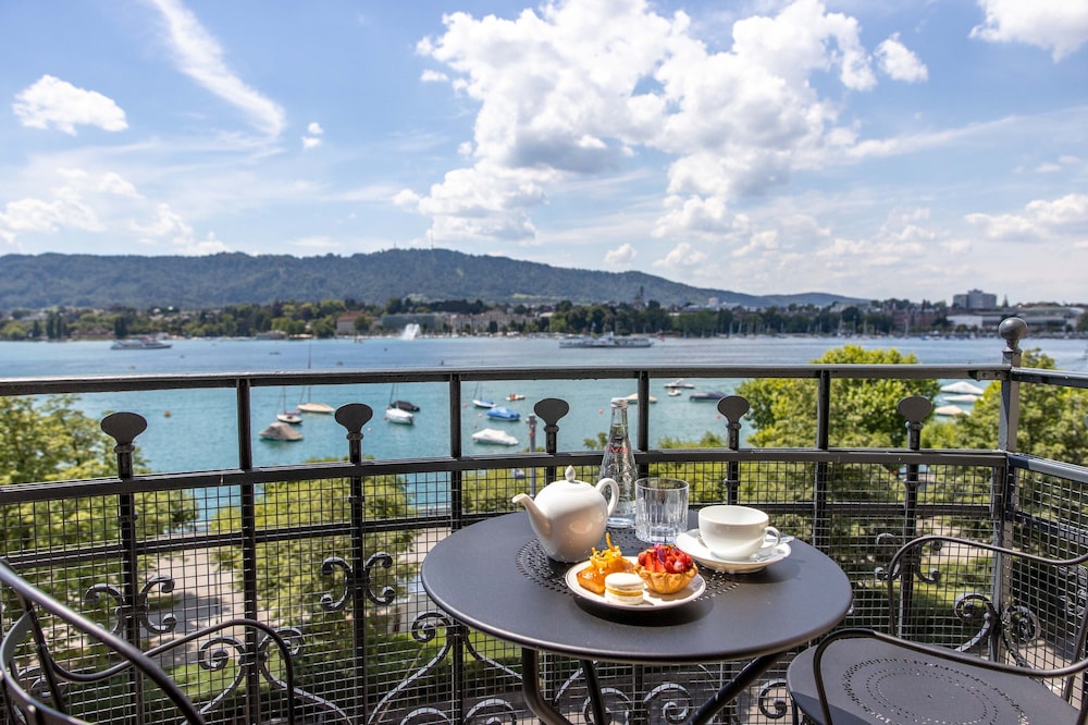 La Reserve Eden au Lac Zurich 43/86