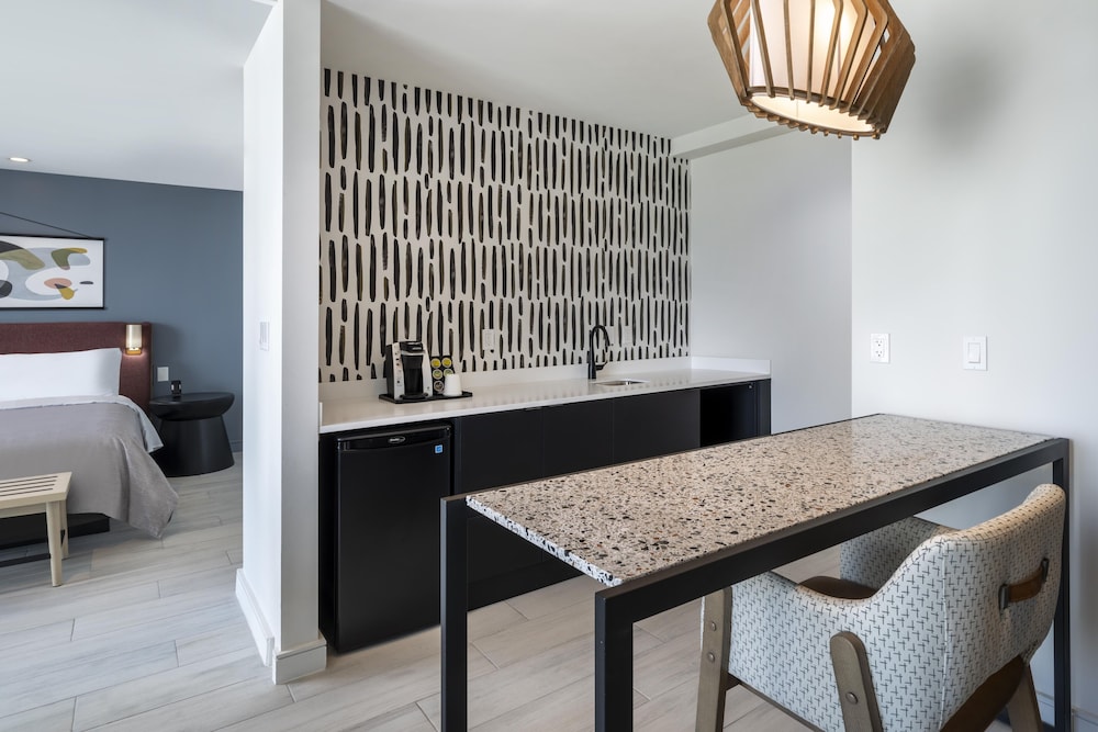 Atwell Suite Miami Brickell 16/79