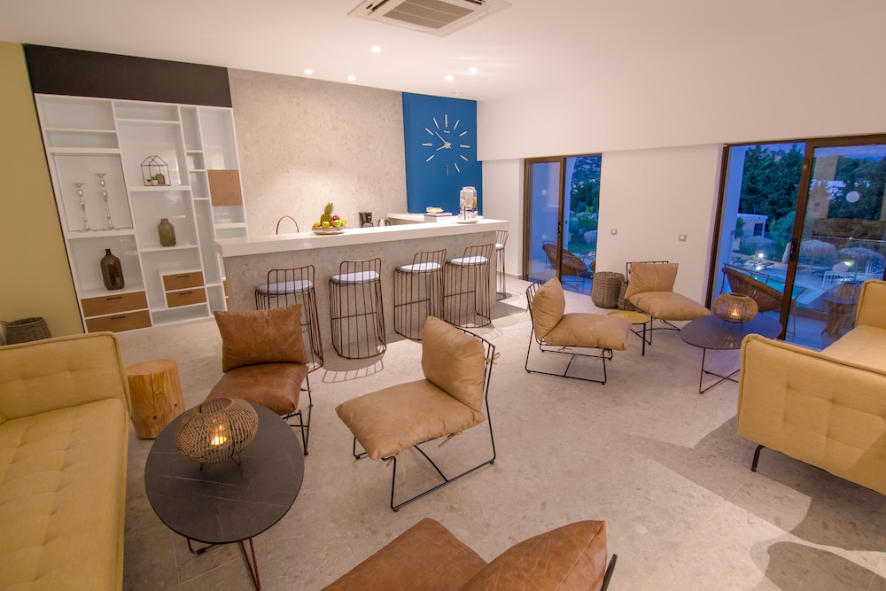 Lindos Breeze Beach Hotel 49/64