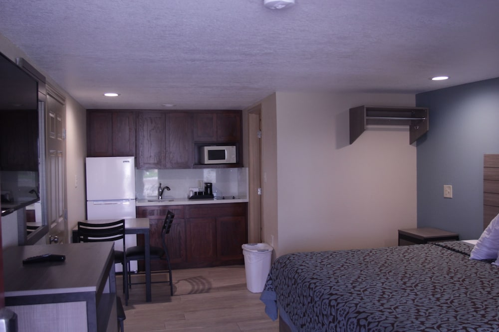 Americas Best Value Inn Port Aransas 24/31