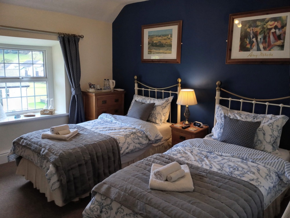 Oakfield House Bed and Breakfast 20/44