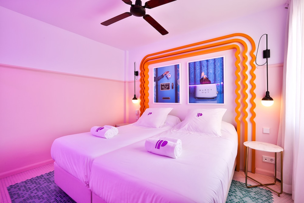 Paradiso Ibiza Art Hotel 20/72