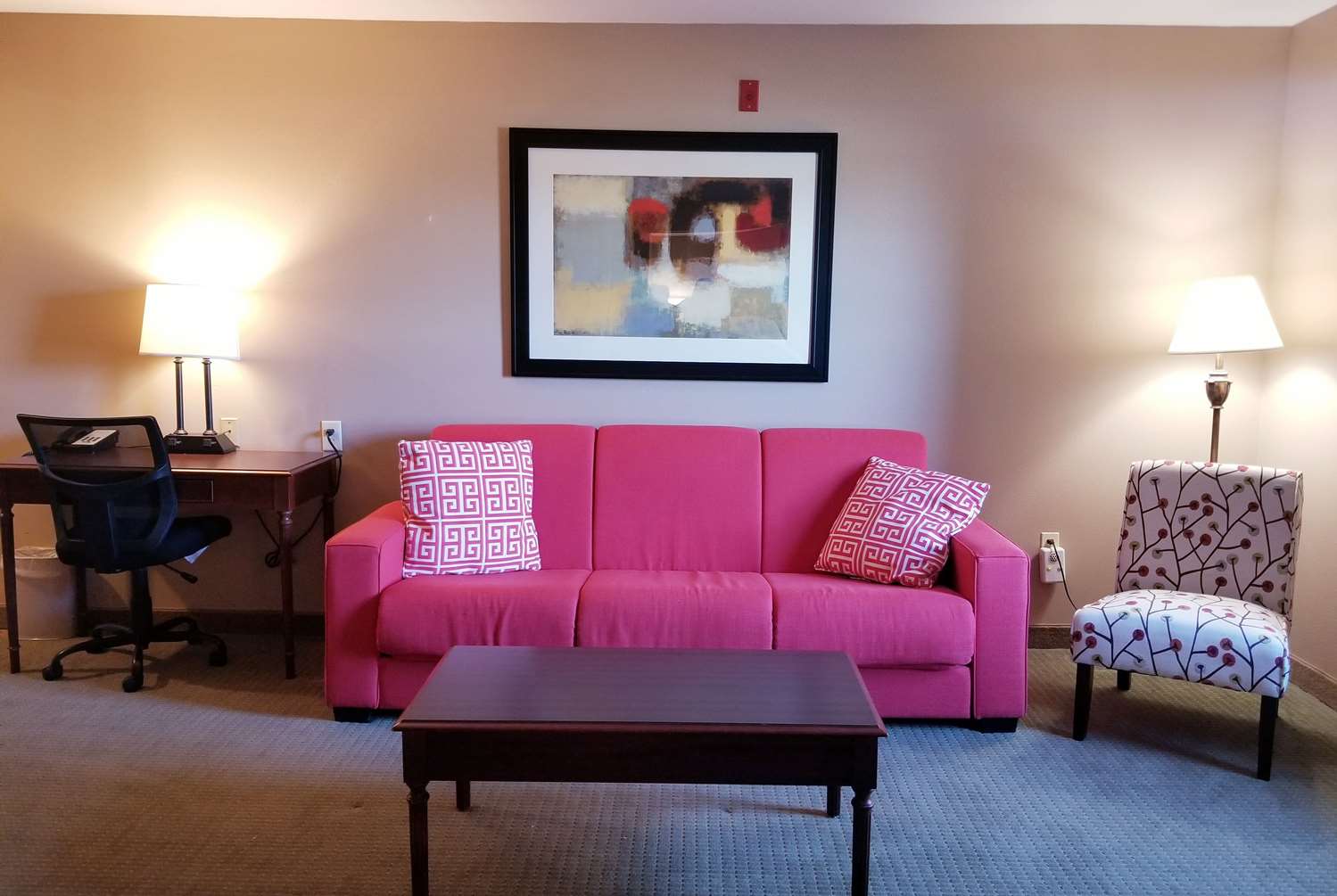 Ramada By Wyndham Sellersburg/Louisville North 39/69