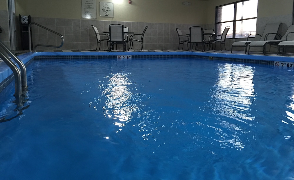Best Western Plus Columbia Inn 20/53