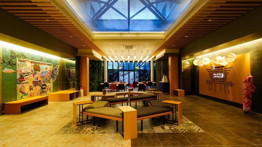 Travelodge Kyoto Shijo Karasuma 30/50