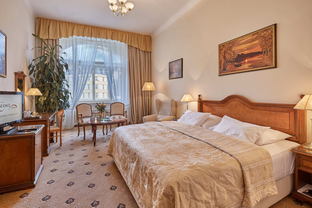 Hotel Romance Puskin 33/71