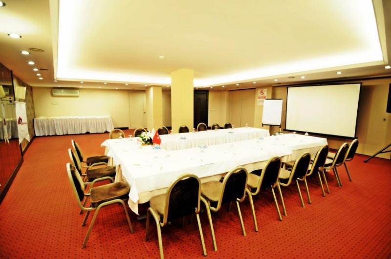 SILIVRI PARK HOTEL 38/50