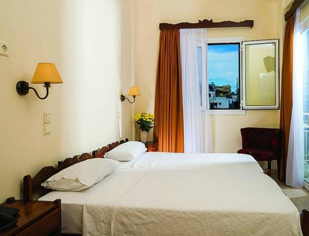Ikaros Art Hotel 9/32