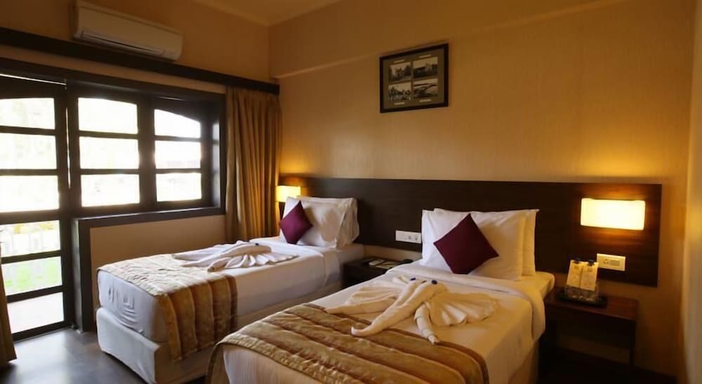 Marquis Beach Resort 17/50
