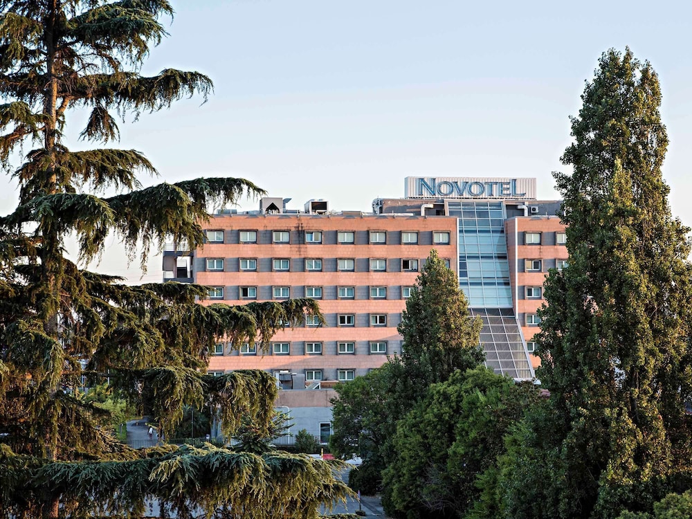 NOVOTEL CASERTA SUD 8/61