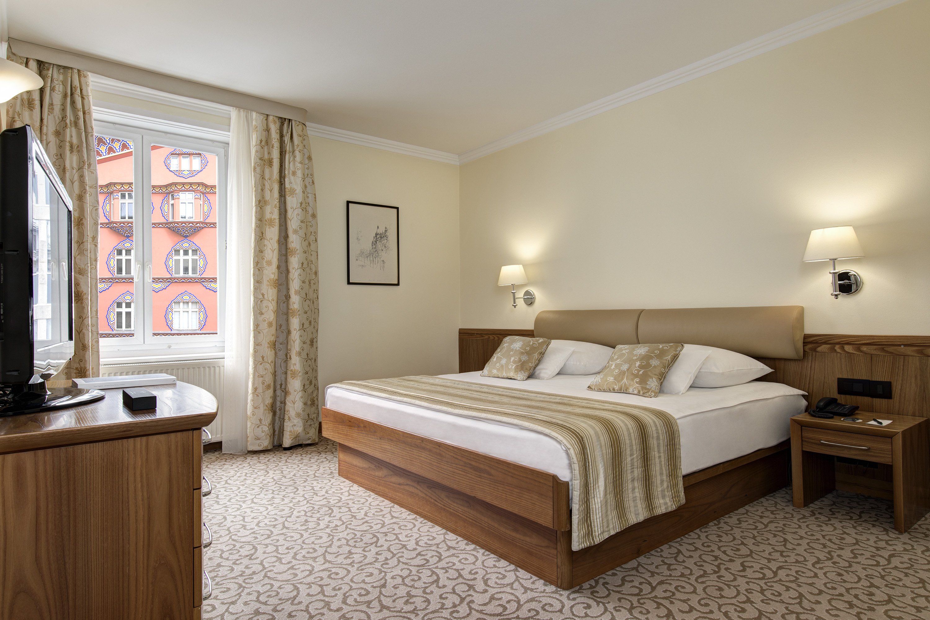 Eurostars Uhotel Ex Uhotel 29/76