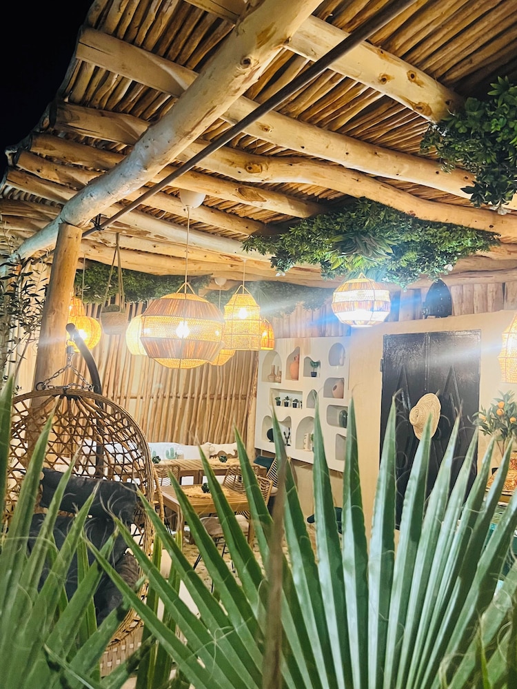 Riad Reve d'Or 71/87