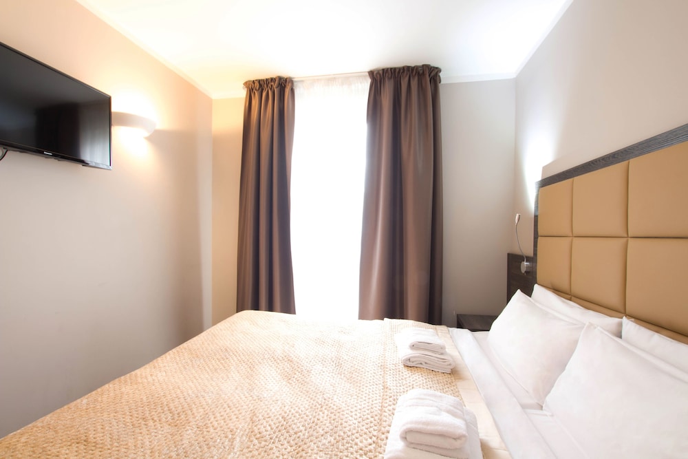 Hotel Delta am Potsdamer Platz 15/45