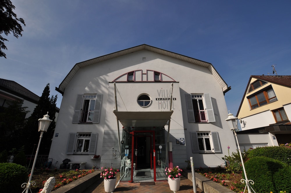 Villa Waldperlach 1/72