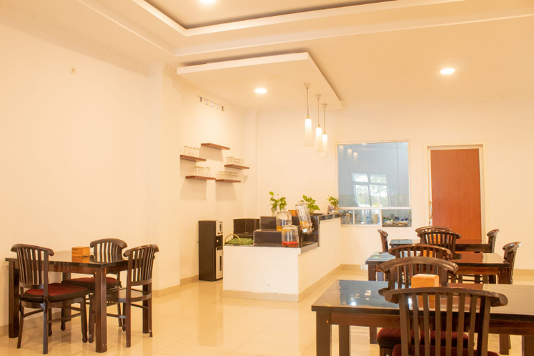Grand Manunggal Hotel Pangkalpinang 8/11