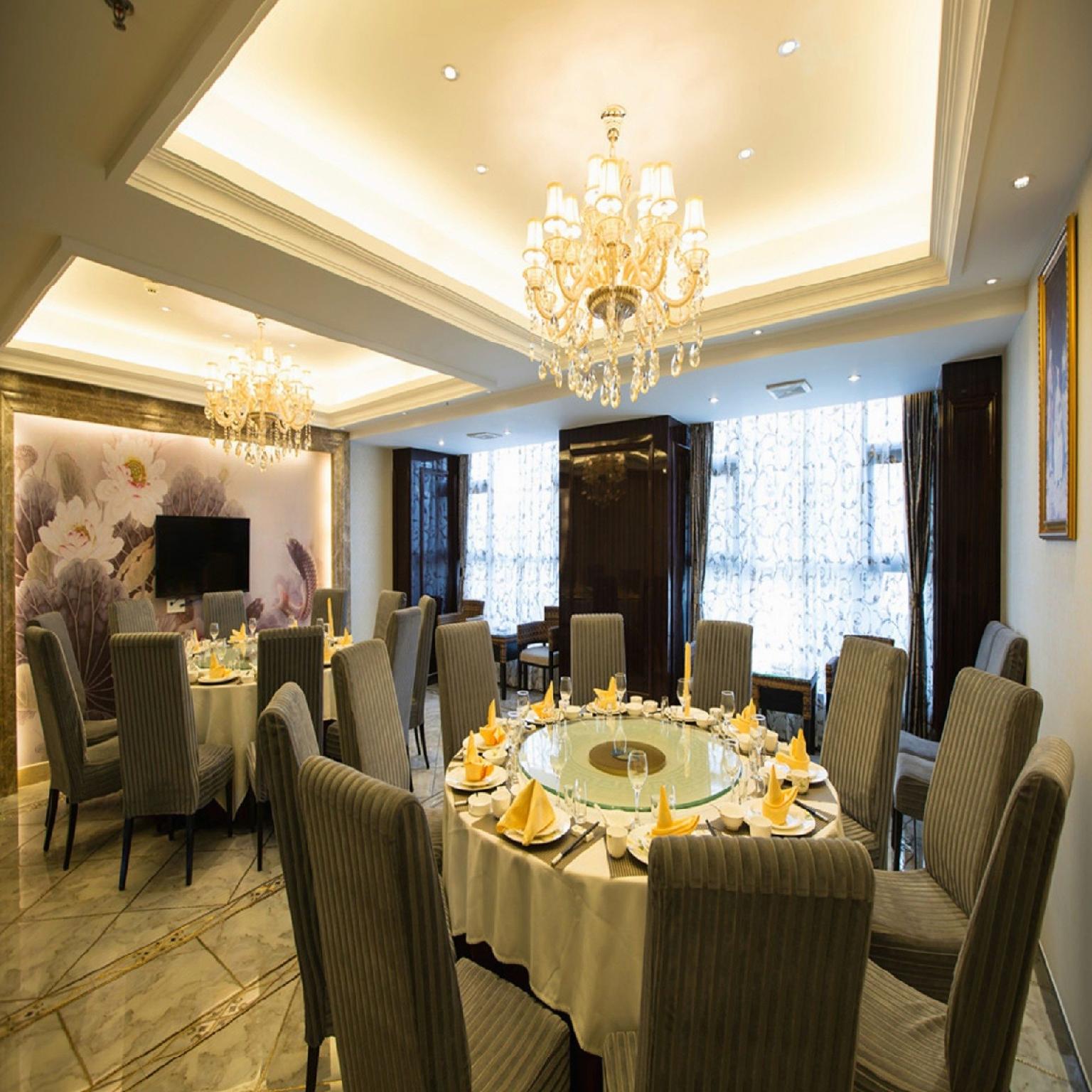 Vienna International Hotel (Zhumadian Huayuan Xuefu) 26/37