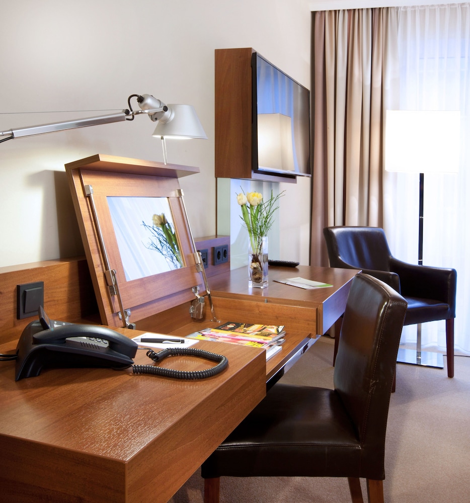 Lindner Hotel Hamburg Am Michel, part of JdV by Hyatt 46/69