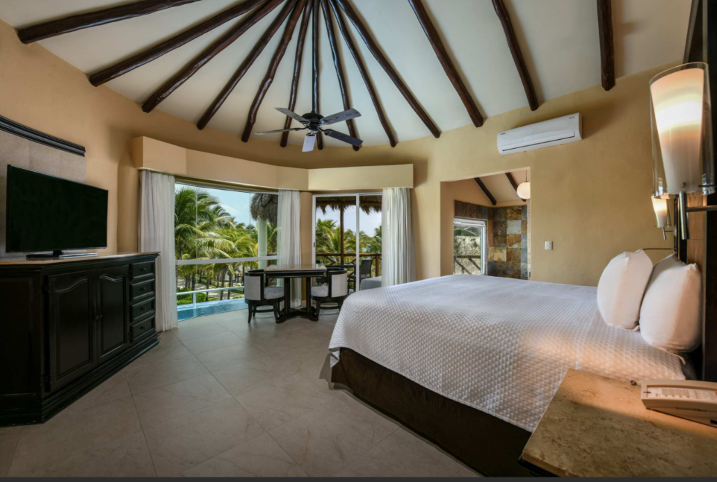 Royal, Retreat, Deluxe, Suite, Private Pool