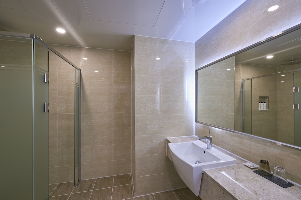 Gwangju Aura Hotel 39/43