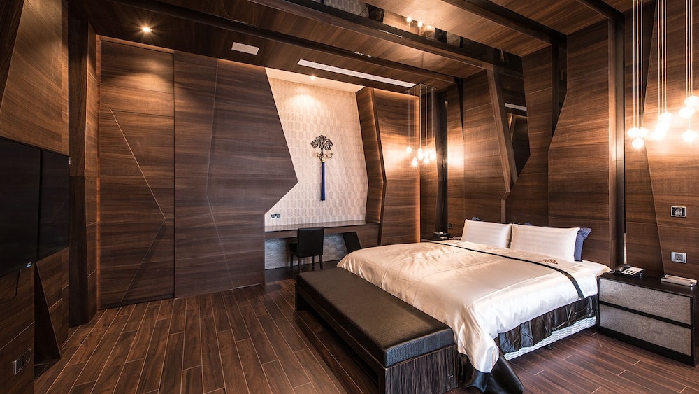 Voga City Motel 26/53