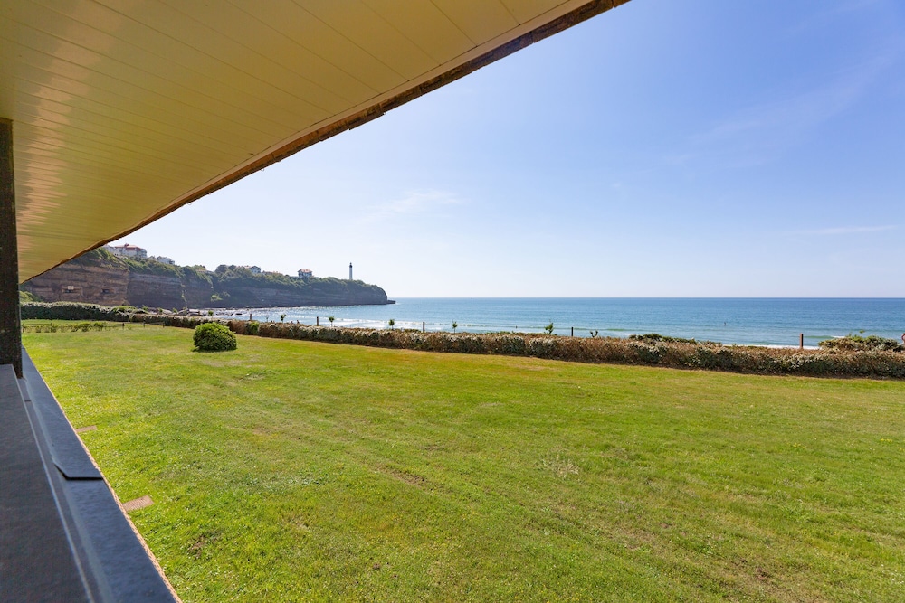 Club Belambra Anglet La Chambre d Amour 66/73