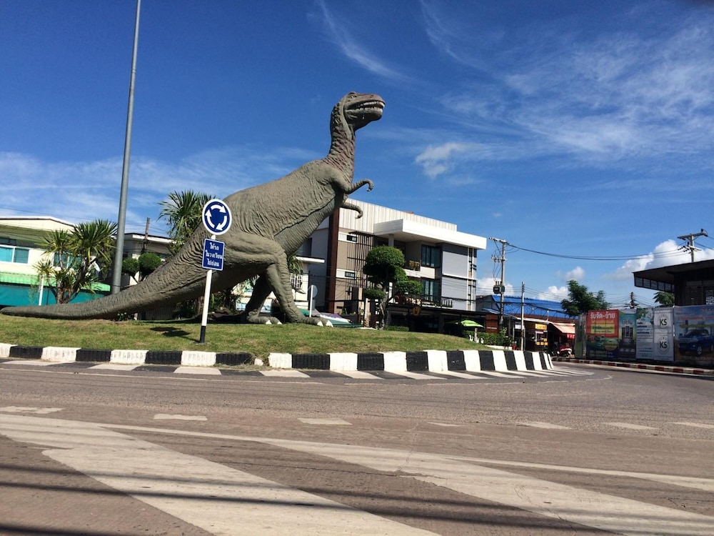 Dino Studio 30/39