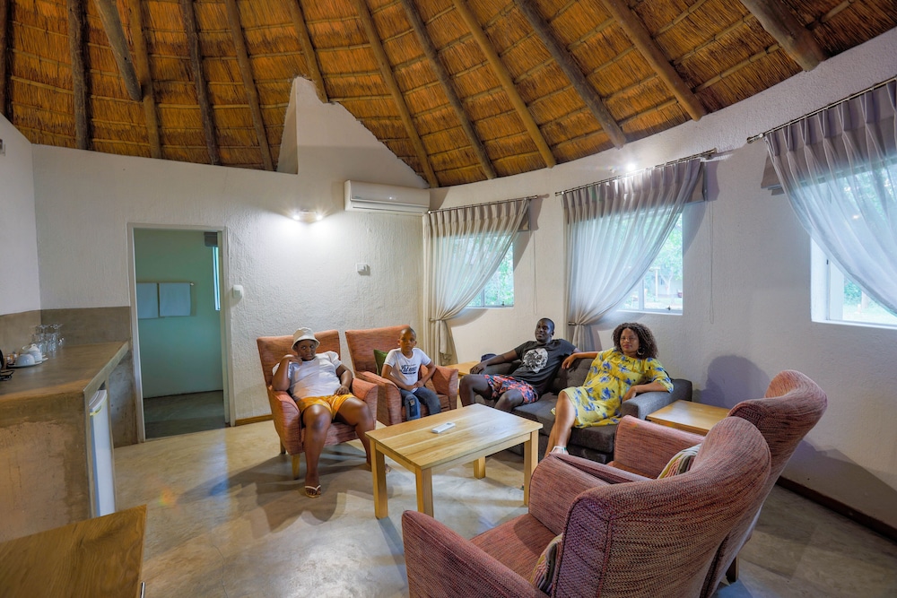 Aha Sefapane Lodges And Safaris 29/50