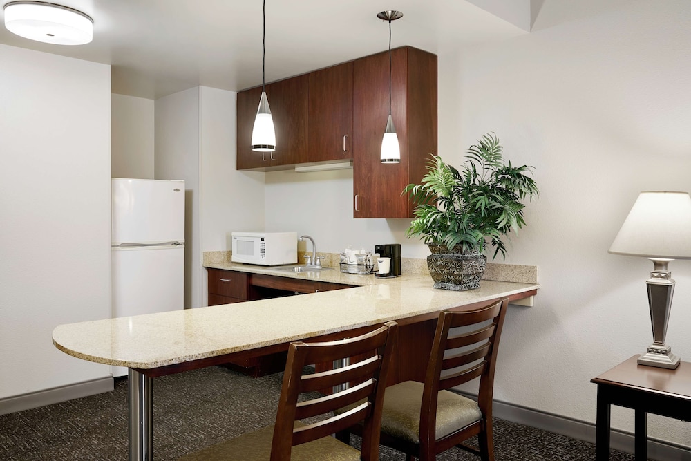 Hampton Inn Indianapolis Northwest Park 100 27/35