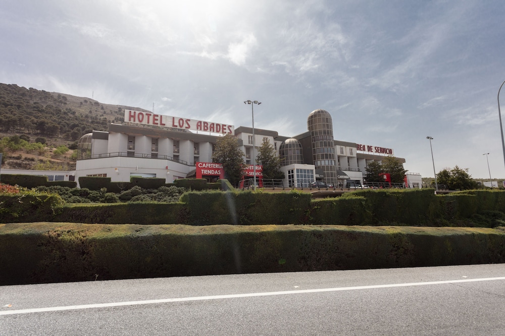 Abades Loja酒店(Hotel Abades Loja) 图片2
