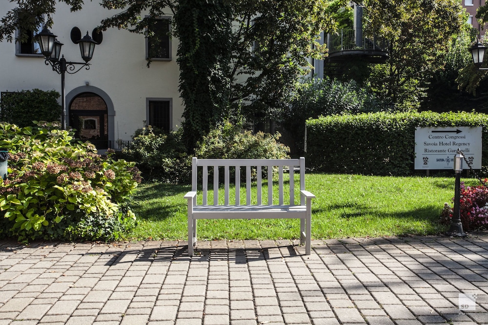 Savoia Hotel Country House 29/34