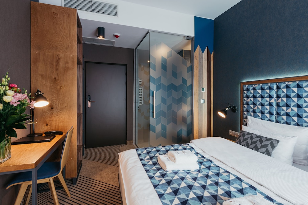 Avena By Artery Hotels 12/78
