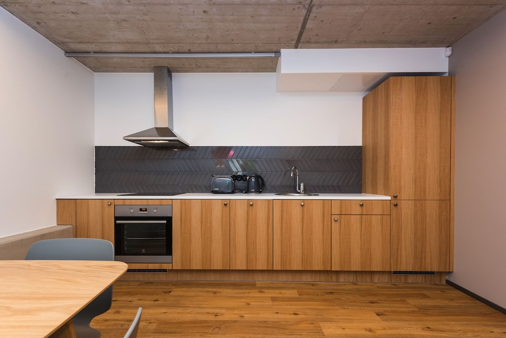 Tallinn Apartment Hotel 4/50