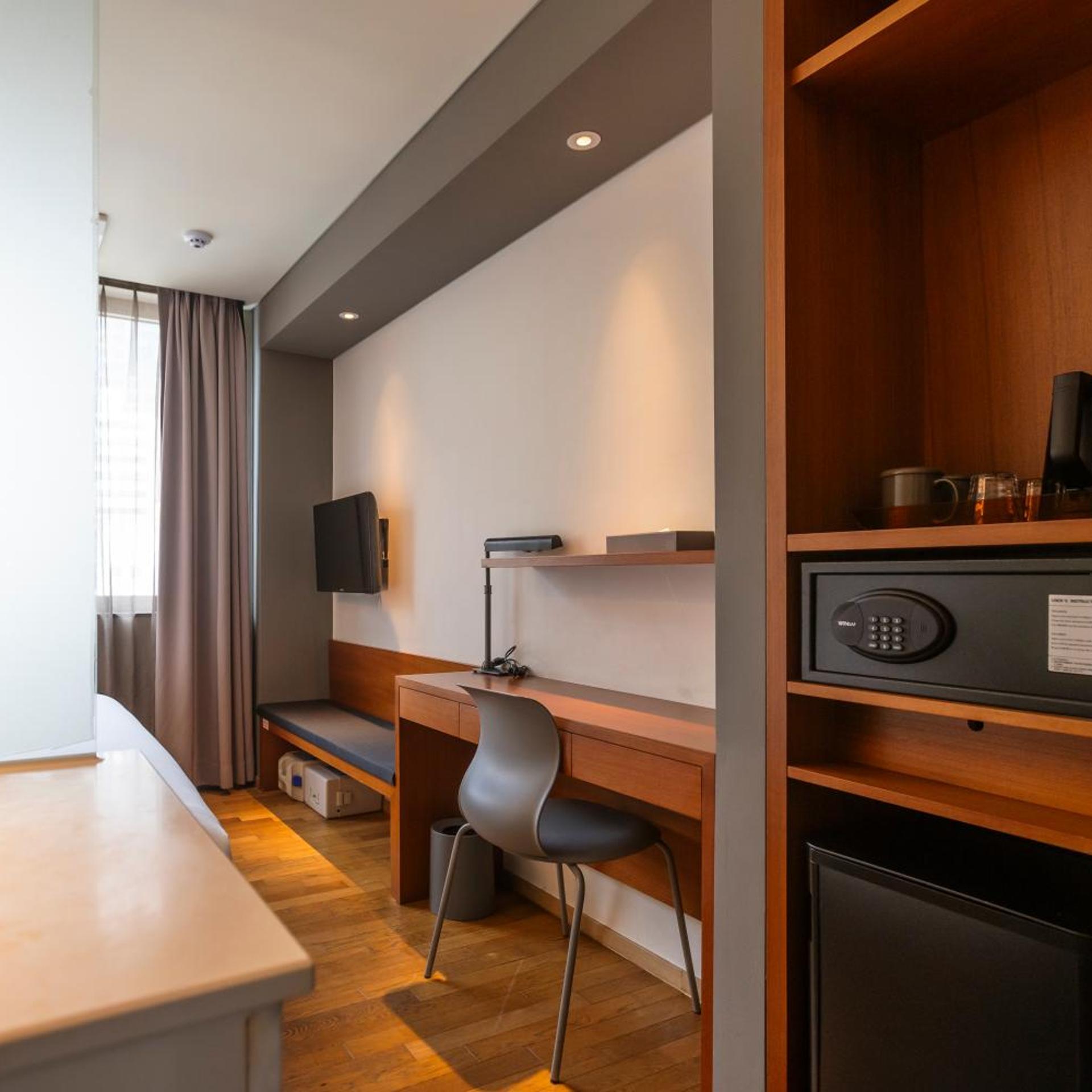 Seoul Hotel ShinShin Myeongong 44/51