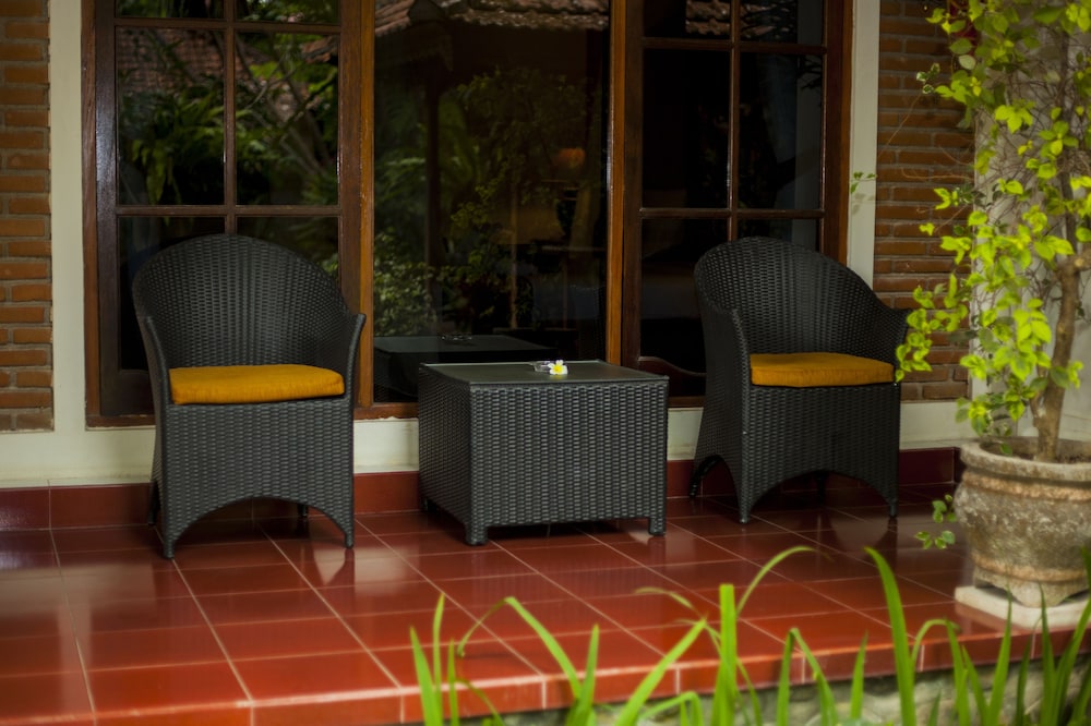 Alas Petulu Villa Resort And Spa 13/77