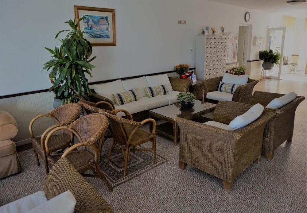 Andreotis Hotel Apts 12/20