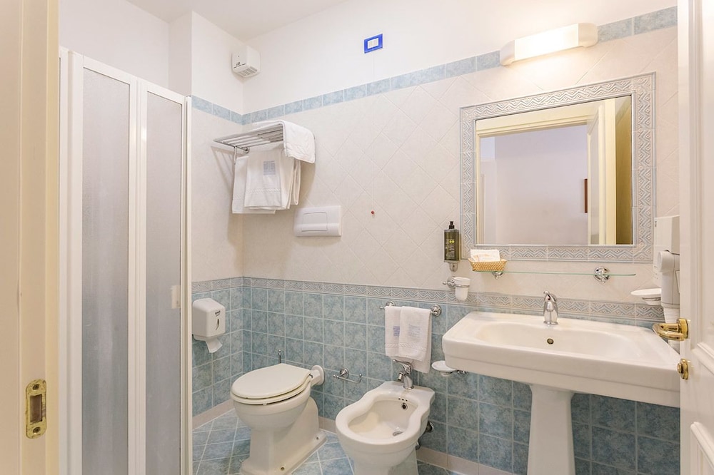 Hotel Ristorante Trinacria 46/50