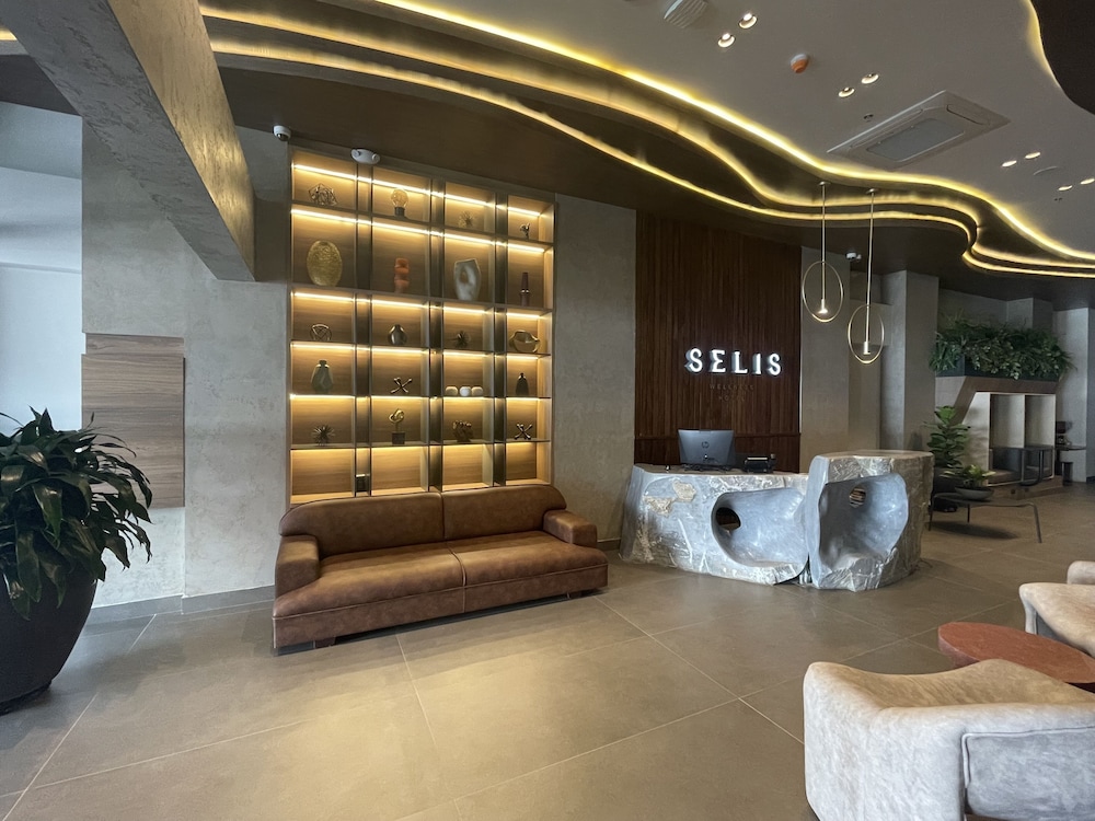 Hotel Selis 图片3