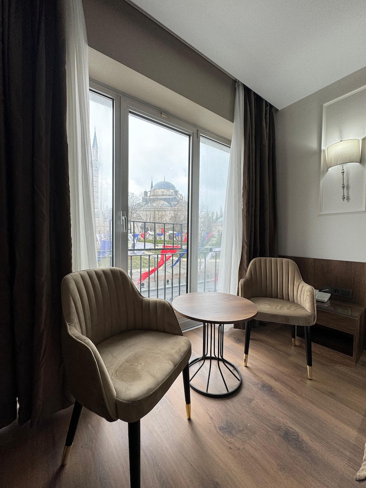 The Hotel Beyaz Saray & Spa, Istanbul 54/65