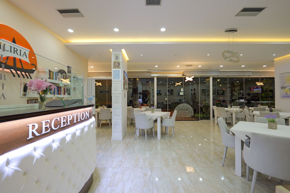 Hotel Iliria Sarande 10/67