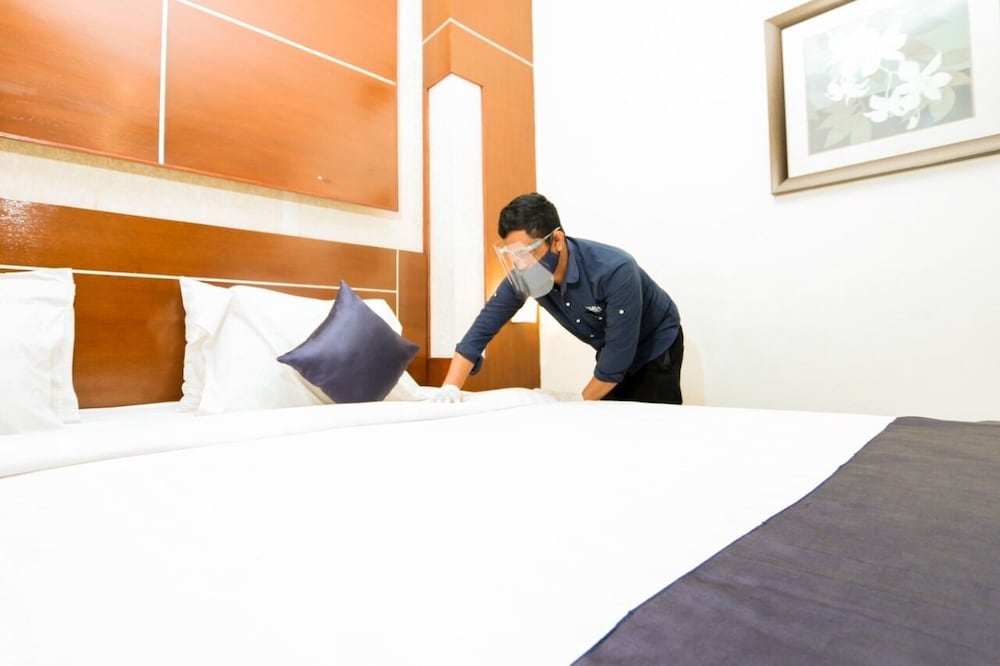Serela Riau Hotel Bandung 35/71
