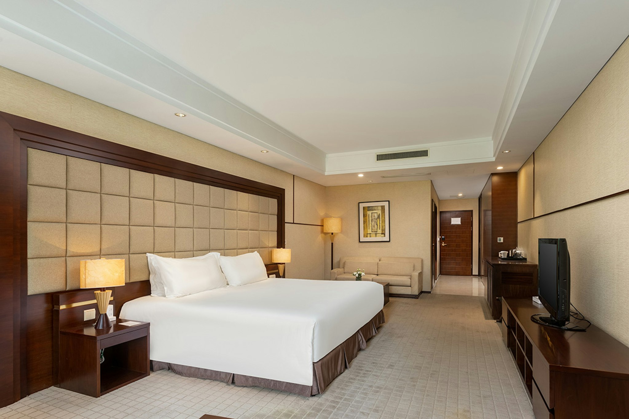 Millennium Hotel Wuxi 11/50