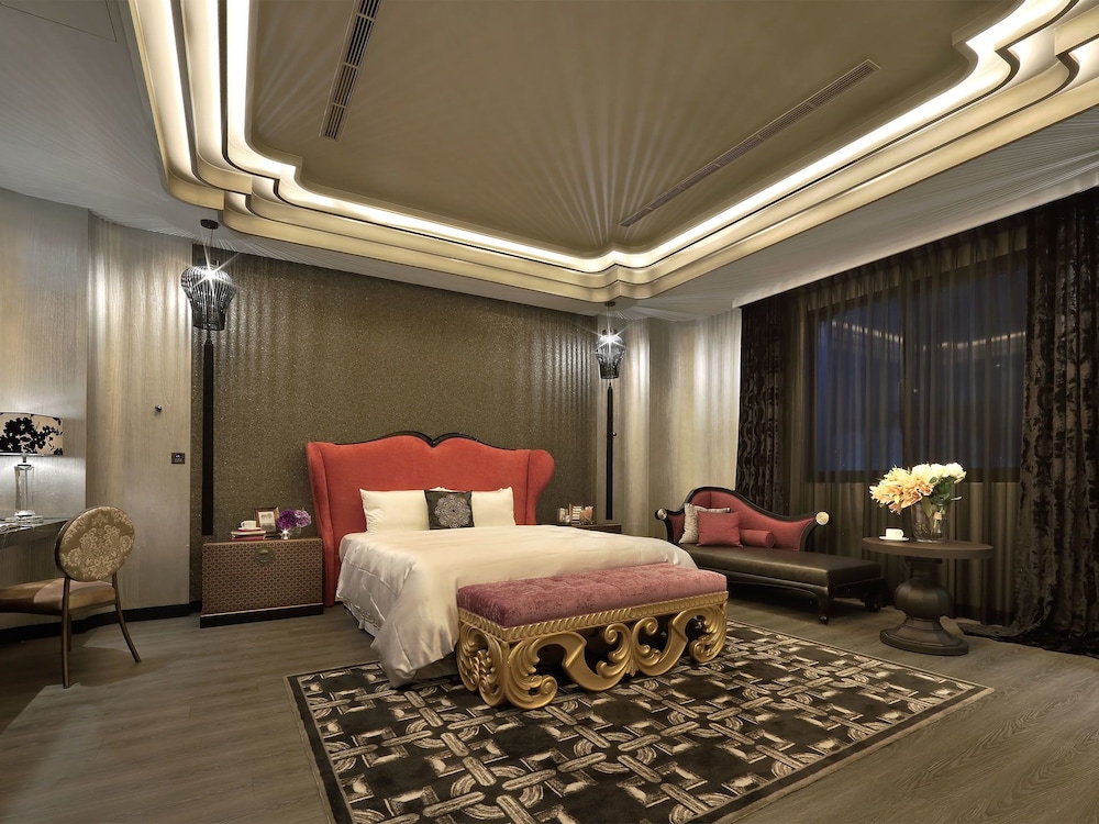 Shuei Wu Villa 16/50