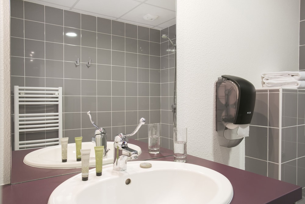Zenao Appart'hotel Troyes 28/29