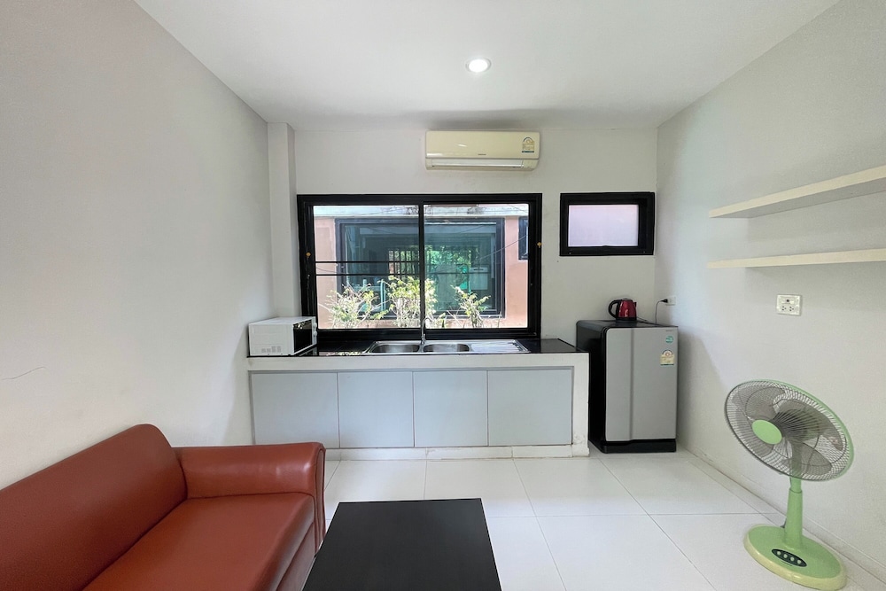 Fairtex Residence 34/50