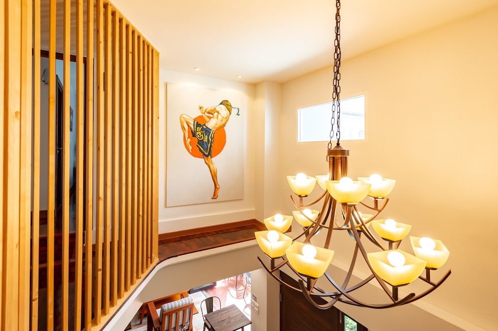 Maneeya Park Residence 22/50